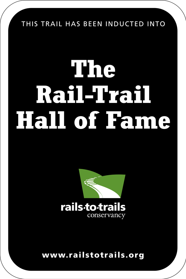 Rails to Trails Magazine  Rails-to-Trails Conservancy